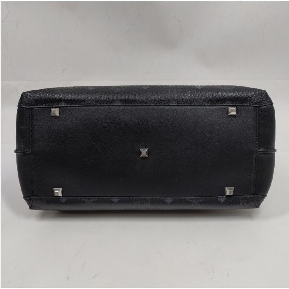 💎✨Beautiful✨💎Authentic MCM 2-way Tote Bag - Picture 6 of 10
